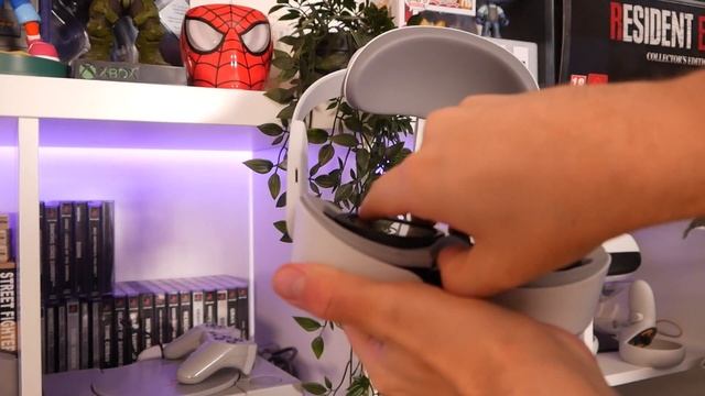 What's Better? Pico 4 vs Quest 2 vs Quest Pro (VR Headset Comparison) смотреть онлайн