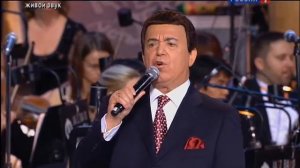 Иосиф Кобзон Знаете, каким он парнем был