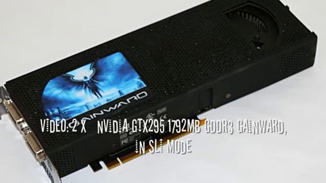 Next Generation Pc Rig смотреть онлайн