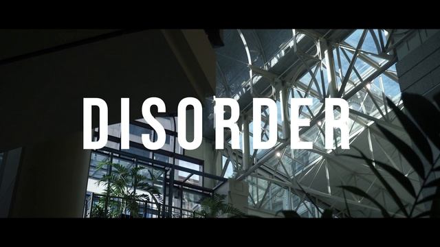 Order, Disorder, Reorder смотреть онлайн