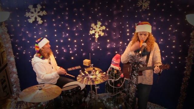 The Snowmen project - Новый год, Новый год, Новый Год смотреть онлайн