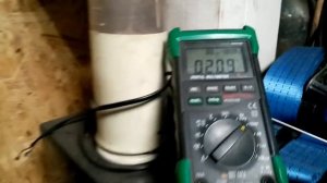 ВС-10Т, Клею тормозные колодки.