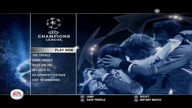 Two Hoboes - DJ Champion | UEFA Champions League 2006-2007 Soundtrack | HD | смотреть онлайн