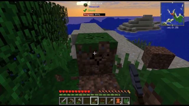 Modded Minecraft With The Boys | Yet again смотреть онлайн