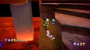 SGB Play: Super Luigi Galaxy - Part 34 | Dreading These Coins