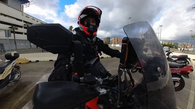 ITCHY BOOTS  New Season This Is Where I Am Going!