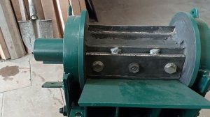 Отличный щепорез своими руками.