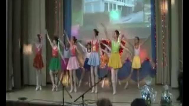 Последний звонок 2010 школа 799 часть 1.avi смотреть онлайн