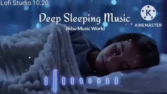 Sleeping Song -Deep sleep Song ||Mind Relax Song || Deep Hearted Song смотреть онлайн