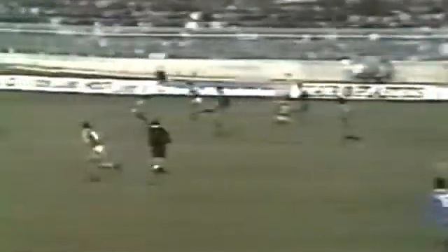 EURO-1988. Qualifiers. Group 5. Greece - Netherlands. Highlights. смотреть онлайн