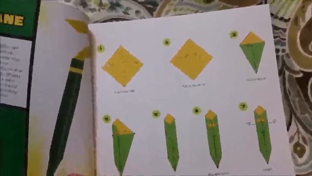 DC Super Heroes Origami 46 Folding Projects, Hours of folding fun contained in this one book смотреть онлайн