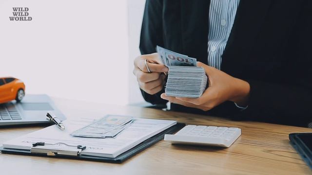 Что нужно знать об автокредитах перед 2024 годом?