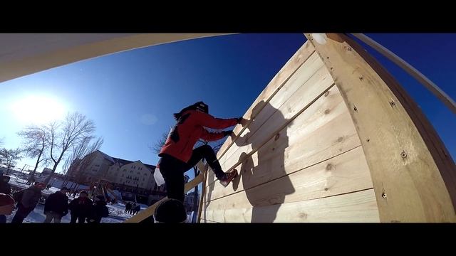 сила духа| рязань| 25.02.2018| Лукьянова Мария смотреть онлайн