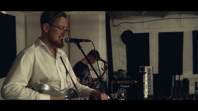 The Thanatonauts (репетиция) смотреть онлайн