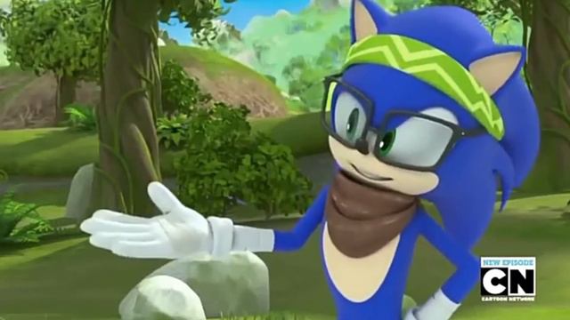 ¡¡EL RAP DE FERNANFLOO!! (Cantado X Sonic) смотреть онлайн