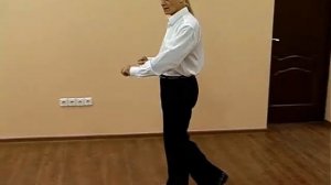 Вальс Ритмический  Учебное видео  Гуральник В.М.