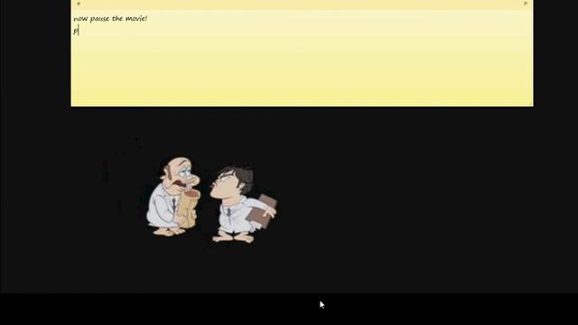 How to: Download a subtitle and apply it on a movie. смотреть онлайн