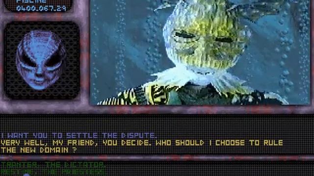 Let's Play Millennia: Altered Destinies 07 - Fishy friends смотреть онлайн