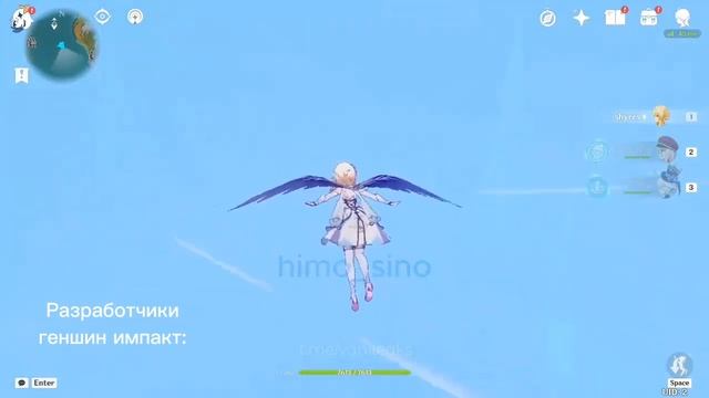 Эту красоту вы увидели уже в игре через какое-то время. смотреть онлайн