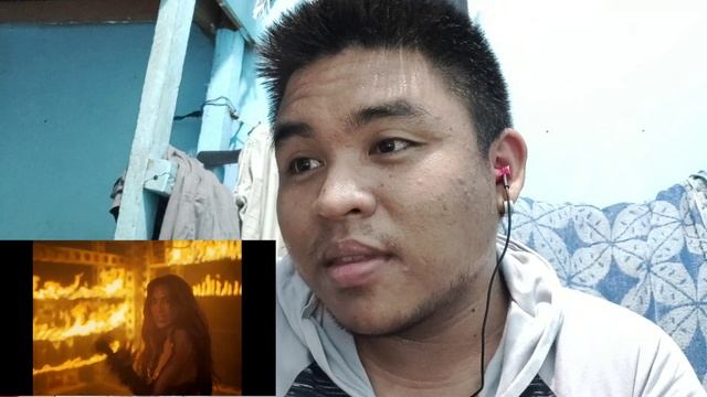 The Pussycat Dolls - React | My Reaction (Philippines) смотреть онлайн