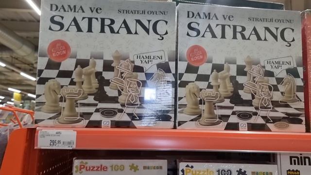 Игрушка патруль! 5m Migros Турция