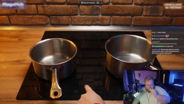 РЕАКЦИЯ T2x2: ВЕГАНСКИЙ СТЕЙК vs МЯСНОЙ СТЕЙК смотреть онлайн