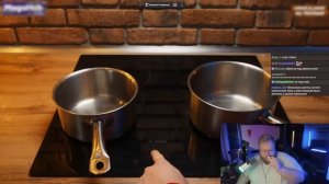 РЕАКЦИЯ T2x2: ВЕГАНСКИЙ СТЕЙК vs МЯСНОЙ СТЕЙК