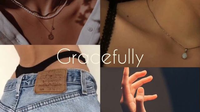 Изящные линии тела саблиминал | [music ver] | Vivi смотреть онлайн