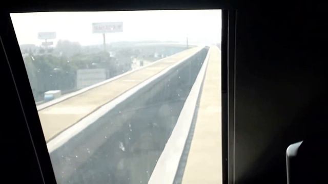 Equipments of Throughs - Japan, Shanghai Maglev Video смотреть онлайн