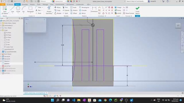 CAD Project Time-Lapse (not Linux related - random video) смотреть онлайн