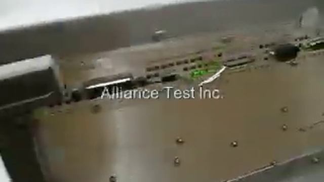 86130A, Agilent $7,999 from Alliance Test! смотреть онлайн