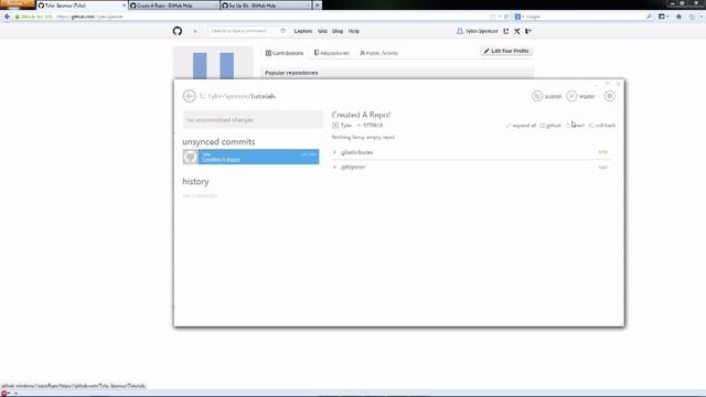 Gamemaker Tutorials: Source Control смотреть онлайн