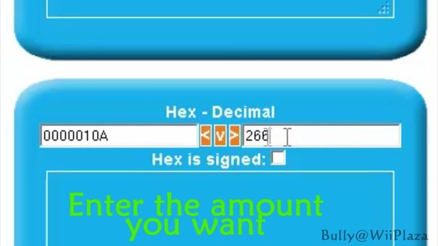 Wii Games Data Conversions Tutorial смотреть онлайн