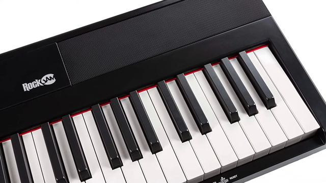 🥇 TOP 3 : Meilleur Piano Numérique 88 touches [2021] смотреть онлайн