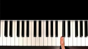 Индиана Джонс На Пианино Обучение ЛЕГКО 🎹 Как Играть РАЗБОР 🎹 Урок на фортепиано и синтезаторе
