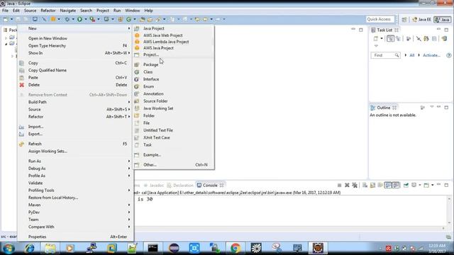 Java : What is JAR File and its real use case with practical Part 2 смотреть онлайн
