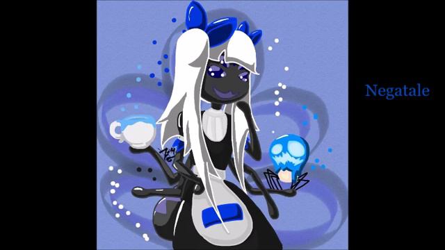 AU all Muffet Song смотреть онлайн
