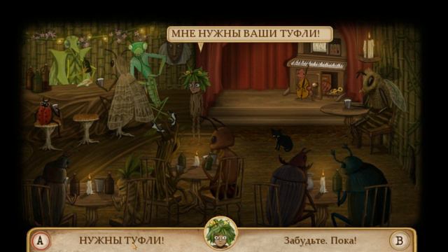 FRAN BOW ● КАМНИ РЕАЛЬНОСТИ #9(1440p) смотреть онлайн