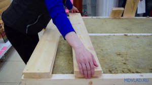 Как крепить доску пола? Мир дерева.