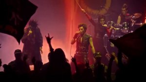 Король и Шут Лесник (клип 2023)