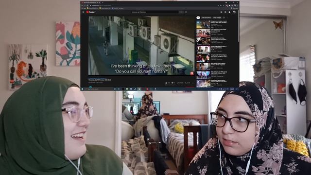 Twins React To Vincenzo EP 19 Preview смотреть онлайн