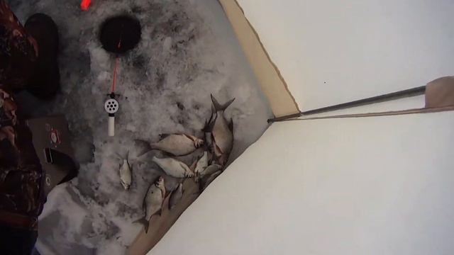 22.12.14 Иваньковское водохранилище смотреть онлайн