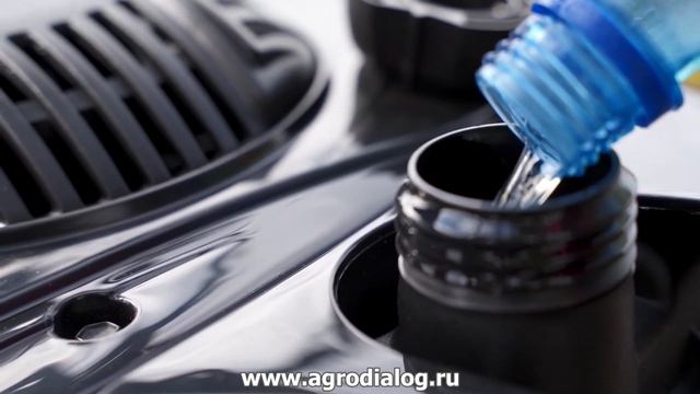 Сенокосилка Eurosystems Bilama M210 смотреть онлайн