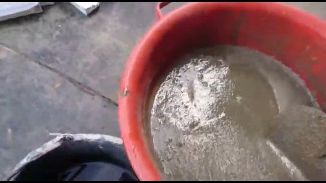 Как просто сделать бордюры своими руками? смотреть онлайн