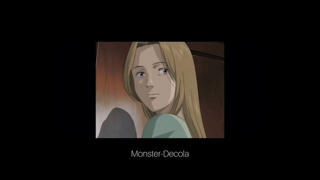 Monster-Decola-OST 1-Kunaiki Haishima-Naoki Urasawa смотреть онлайн