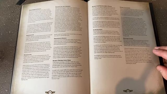 Liber Imperium | Horus Heresy Rules | Custodes, Sisters of Silence, Solar Auxilia & Assassins смотреть онлайн