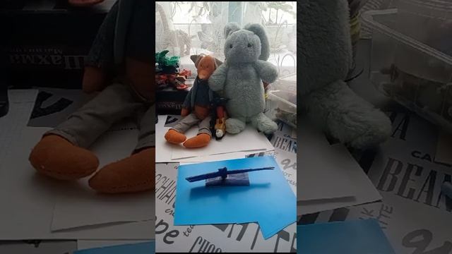 рассказ о полярных животных-гренландская акула смотреть онлайн