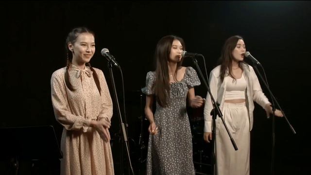 КешYOU - Әсем ән 2022 смотреть онлайн