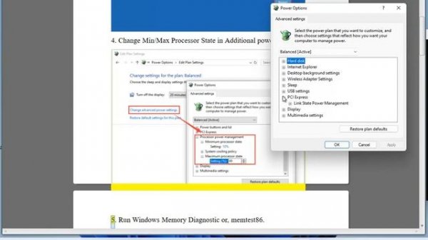 Fix Stop 0x00000124 Blue Screen Error on Windows (7/18/2023 Updated)