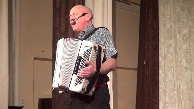 Какая песня без баяна....ч.7 смотреть онлайн